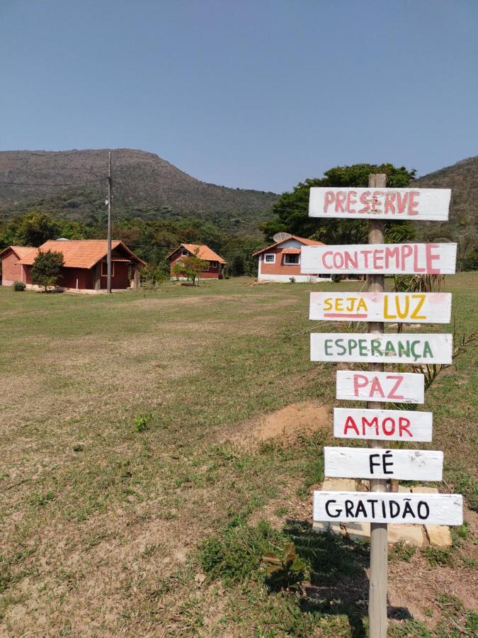 Recanto Jf Da Serra São Tomé das Letras Exterior photo
