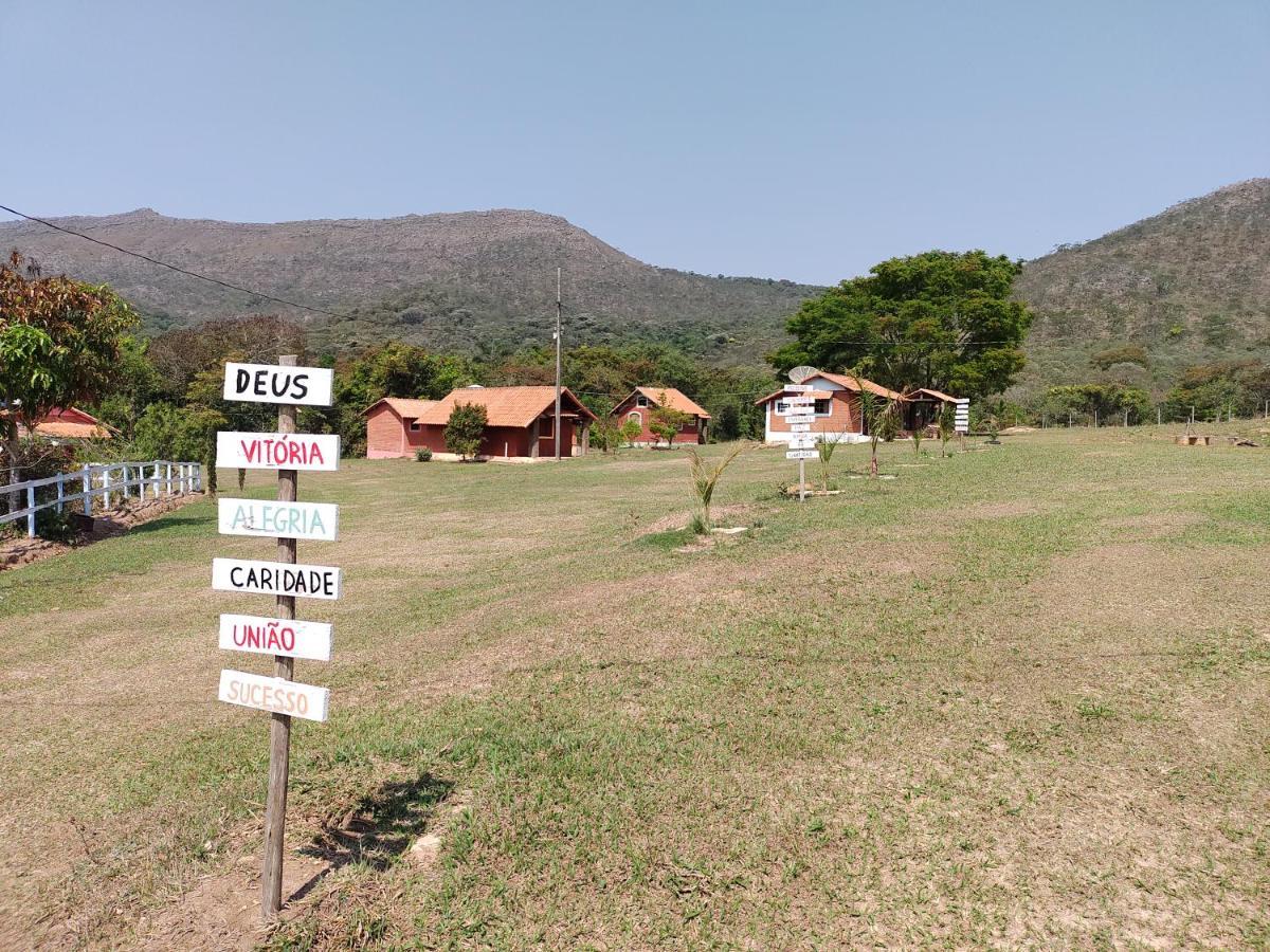 Recanto Jf Da Serra São Tomé das Letras Exterior photo
