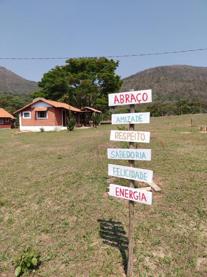 Recanto Jf Da Serra São Tomé das Letras Exterior photo