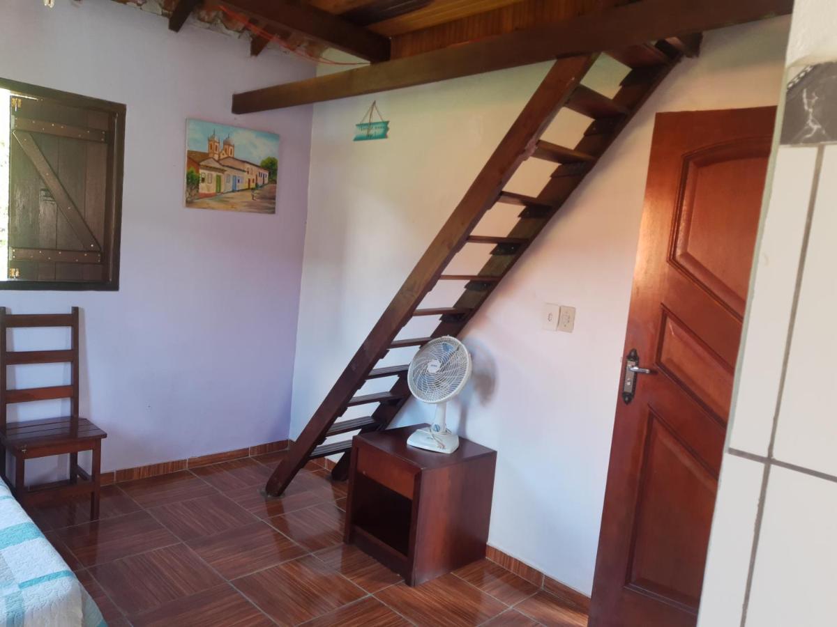 Recanto Jf Da Serra São Tomé das Letras Exterior photo
