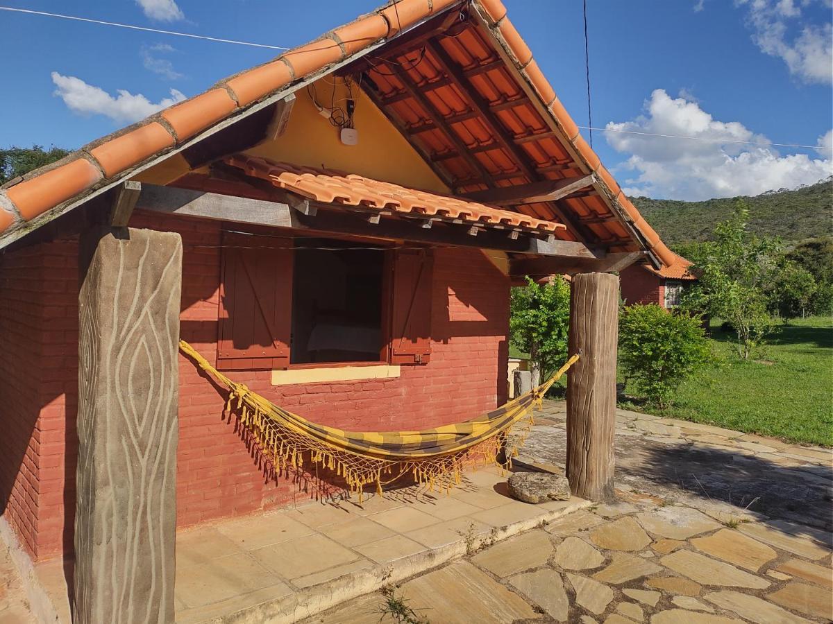 Recanto Jf Da Serra São Tomé das Letras Exterior photo