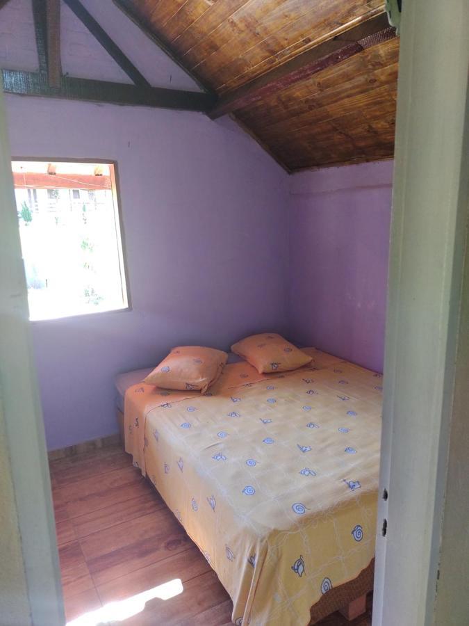 Recanto Jf Da Serra São Tomé das Letras Exterior photo