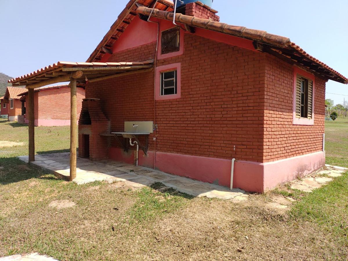 Recanto Jf Da Serra São Tomé das Letras Exterior photo